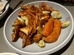 -小吊梨汤·北京菜·烤鸭(清河万象汇店)