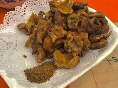 -北京小肠陈饭庄(方庄店)