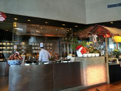 -广州富力君悦大酒店·凯菲厅