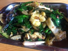 -巴五中胖娃烧烤