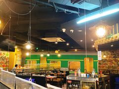 -滨城串吧(三元桥店)