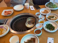 -黄金牧场(明洞总店)