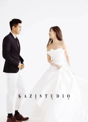 -卡兹影像STUDIO(百联购物中心店)