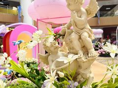 -上海长风大悦城