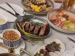 -盐说·西式餐酒馆(光明万达店)