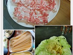 -竹叶涮肉坊(总店)