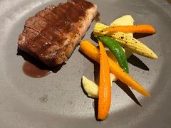 -Carbon莫卡哆·意大利复古集市餐厅(杭州大厦店)