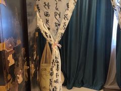 -升艾堂·经络·艾灸·气血(成山路店)