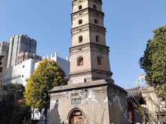 -西安大兴善寺