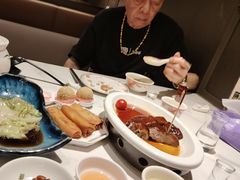 -稻香海鲜饭店(第一国际店)
