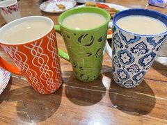 -清真·玛丽亚新疆菜主题餐厅(浙江中路店)