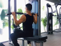 -WEGYMER健萌健身(雅颂居馆)