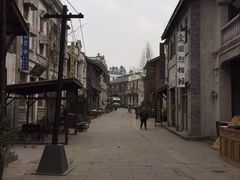 -两江国际影视城