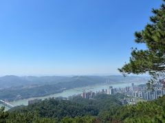 -白云山风景名胜区