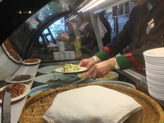 -二宽中国兰州拉面(幸福城店)