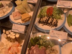 -莫山小馆(大石桥店)