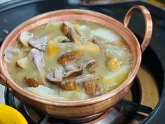 -银同牦牛肉火锅