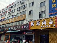 -桃源尚品海鲜酒楼(京港澳高速店)