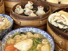 -潘德林茶社(新城河路店)
