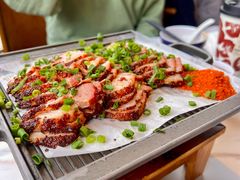 -绿茶餐厅(龙井船宴· 品牌总店)