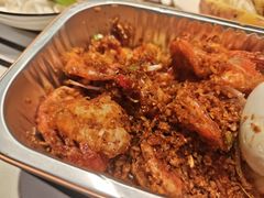 -徐记海鲜(大雁塔|金都店)