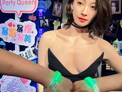 -上海杜莎夫人蜡像馆