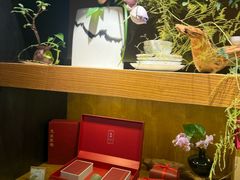 -青藤茶馆(南山路店)