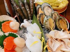 -牛New寿喜烧(青浦店)