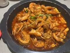 -巴蜀王婆大虾(首经贸店)