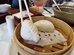 -白天鹅宾馆-宏图府餐厅