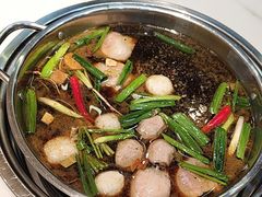 -鹅香四海·卤水火锅·砂锅粥·潮汕菜(宝安店)