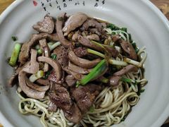 -无名氏面馆(邮电路店)