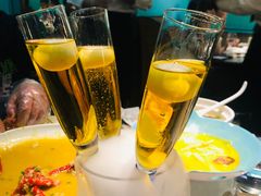 -雀蓝川菜(星悦汇店)