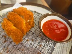 -龍堂蟹黄小笼包(德思勤四季汇店)