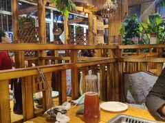 -草原塞蛮羊火锅城(港湾店)