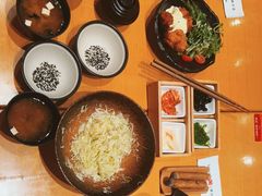 -胜博殿日式炸猪排(西红门店)