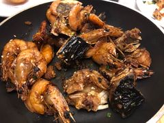 -中心大酒店·本味餐厅