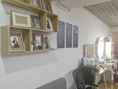 -小象国照相馆(宝山万达店)