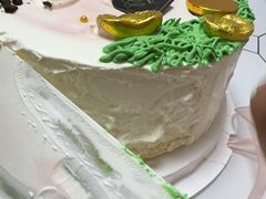 -兔兔家蛋糕甜品(德胜店)