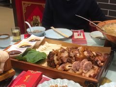 -陈家老院子(高新店)