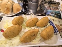 -番茄屋葡式美食(总店)