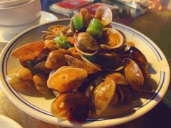 -琼大师东方烤乳猪(亚特兰蒂斯店)
