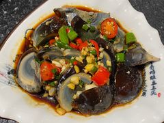 -潮三爷砂锅焗海鲜·生腌·海鲜粥(朝晖店)