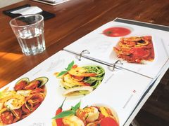 菜单-Deer Park鹿园西餐(仁恒置地广场店)