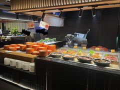 -星伦多自助料理·涮烤一体(虹悦城店)
