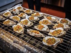 -汉巴味德·烤肉与啤酒的自助(杭州大悦城店)