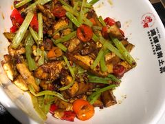 -建辉湖南土菜馆(南大街店)