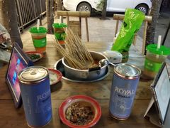 -齐轩居私房特色菜(光荣北路店)