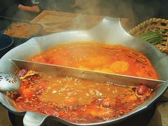 -湊湊火锅·茶憩(打浦桥日月光店)