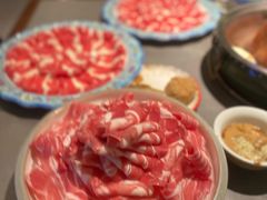 -乐宴·老北京铜火锅(八卦岭店)